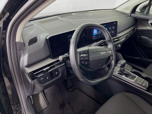 used 2026 Kia Sportage car, priced at $27,400