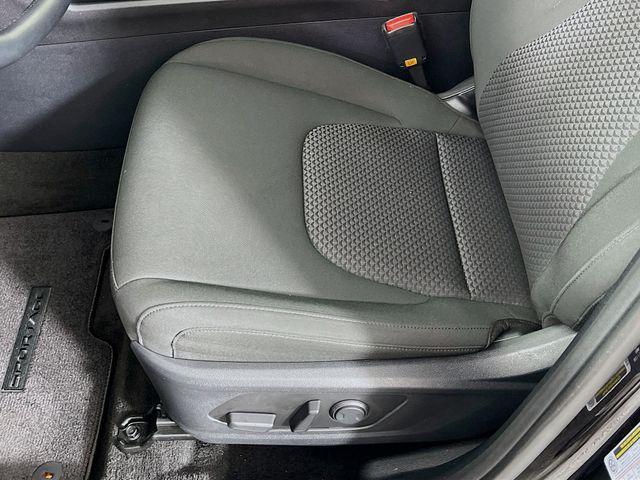 used 2026 Kia Sportage car, priced at $27,400