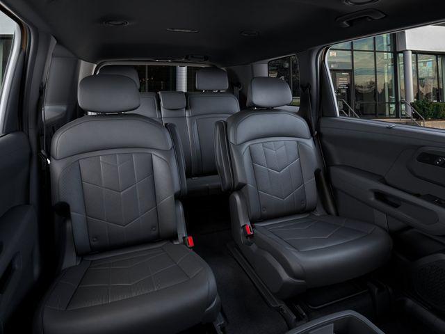 new 2027 Kia Telluride car, priced at $50,895