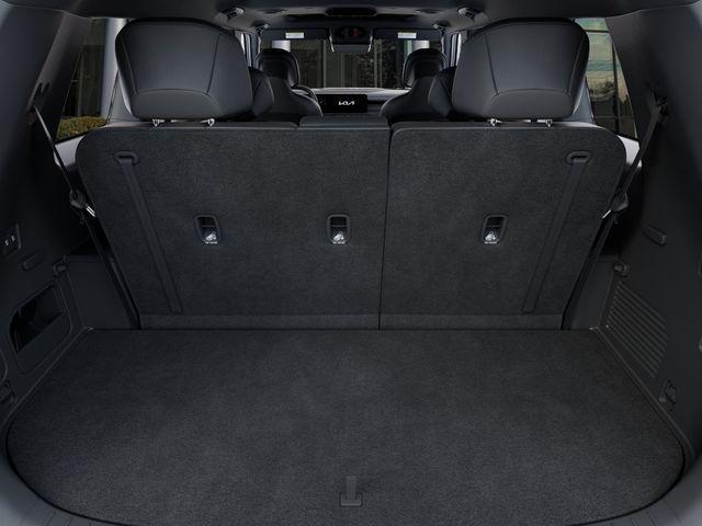 new 2027 Kia Telluride car, priced at $50,895