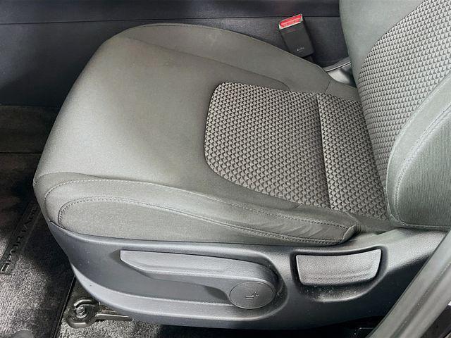 used 2024 Kia Sportage Hybrid car, priced at $23,000