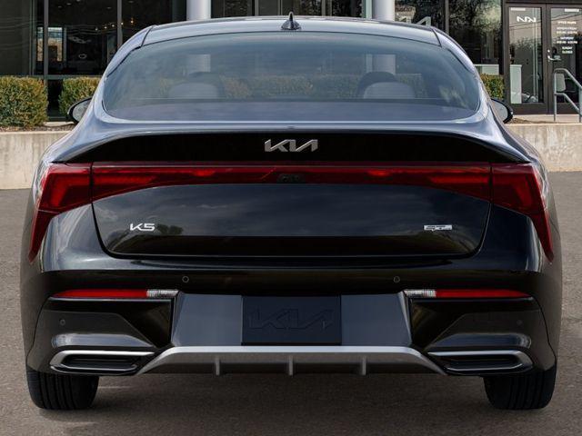 new 2026 Kia K5 car, priced at $32,135