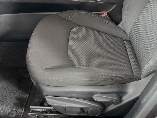 used 2023 Jeep Compass car, priced at $23,000