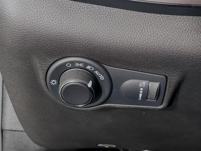used 2023 Jeep Compass car, priced at $23,000