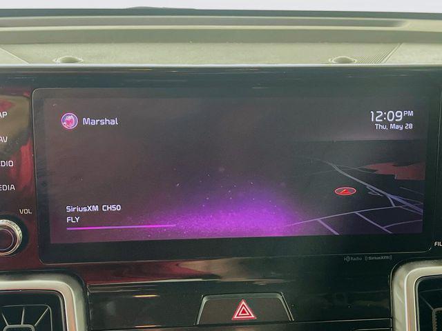 used 2022 Kia Sorento Hybrid car, priced at $22,000