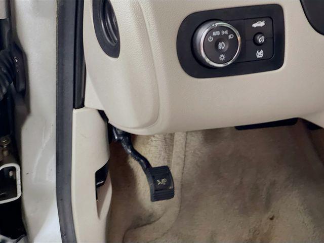 used 2011 Chevrolet Impala car, priced at $7,000