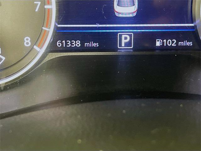 used 2022 Nissan Sentra car, priced at $16,200