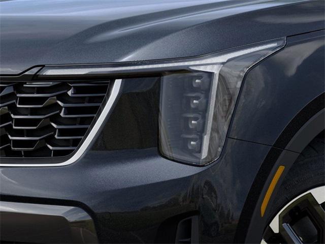 new 2026 Kia Sorento car, priced at $37,020