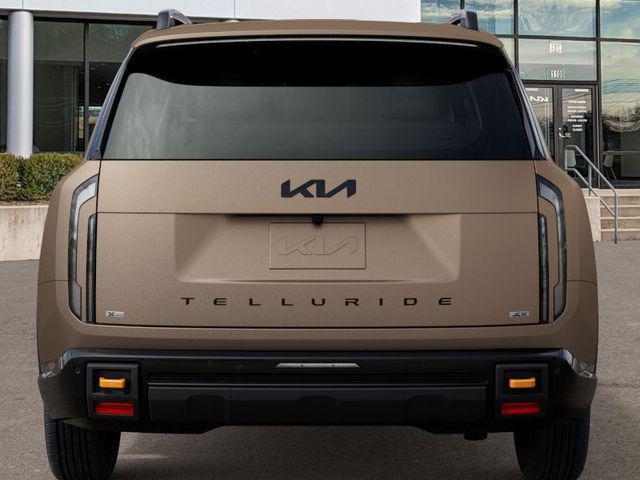 new 2027 Kia Telluride car, priced at $60,565