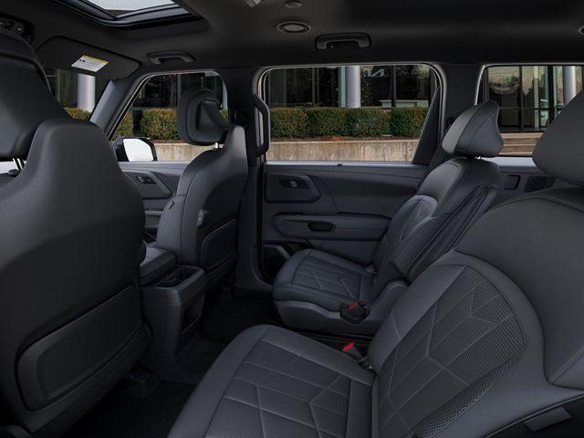 new 2027 Kia Telluride car, priced at $56,480