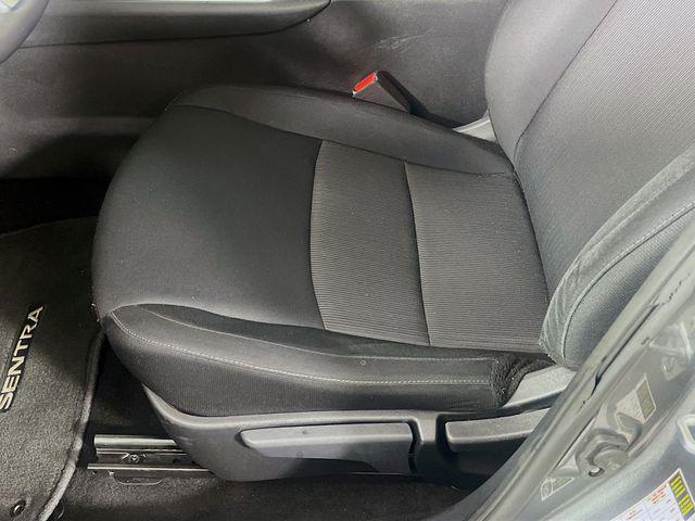 used 2024 Nissan Sentra car, priced at $19,900