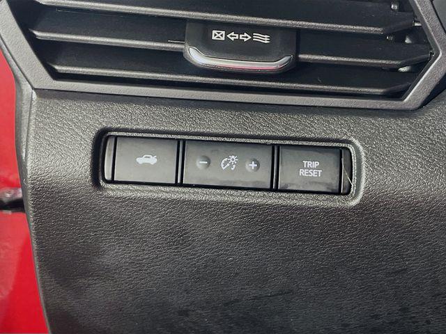 used 2023 Nissan Altima car, priced at $25,500