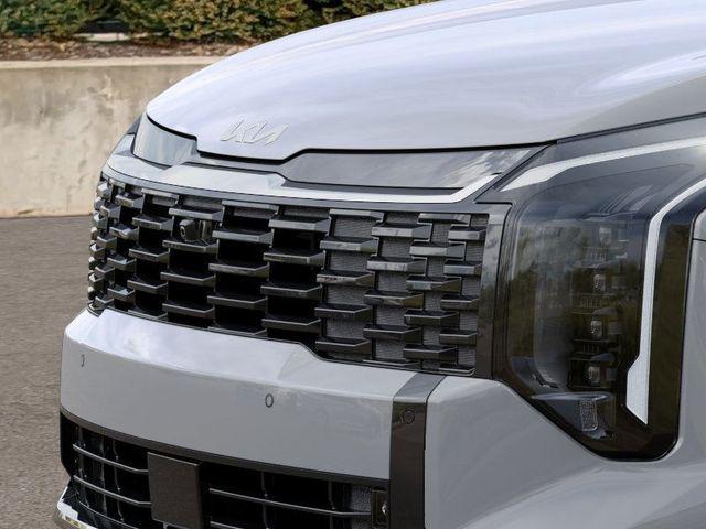 new 2026 Kia Sportage car, priced at $38,580