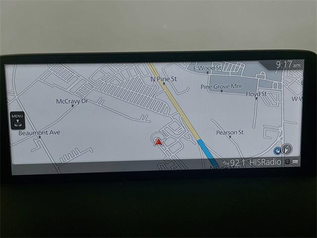 used 2024 Mazda CX-5 car, priced at $24,000