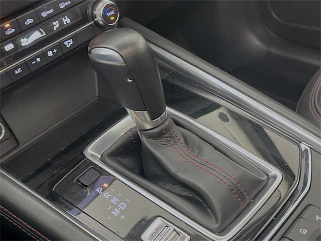 used 2024 Mazda CX-5 car, priced at $24,000