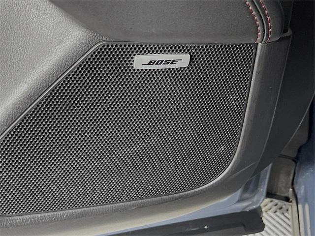 used 2024 Mazda CX-5 car, priced at $24,000