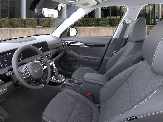 new 2026 Kia Seltos car, priced at $27,340