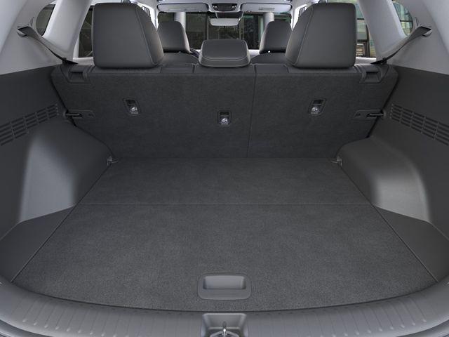 new 2026 Kia Seltos car, priced at $27,340