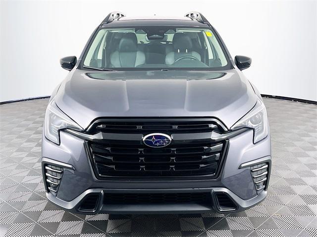 used 2025 Subaru Ascent car, priced at $37,500