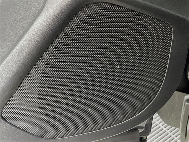 used 2025 Subaru Ascent car, priced at $37,500