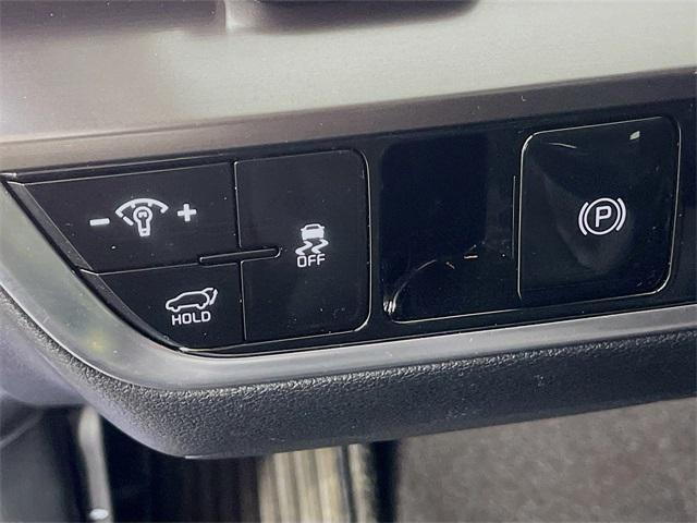 used 2025 Kia Sportage car, priced at $26,000