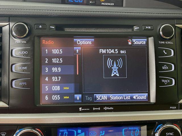 used 2017 Toyota Highlander car, priced at $19,549