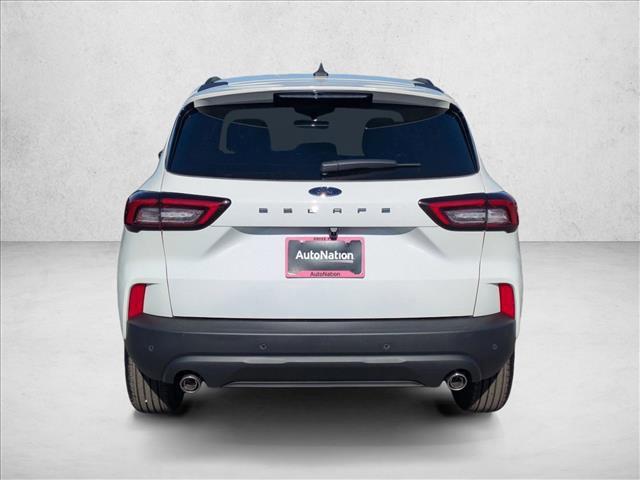 new 2026 Ford Escape car, priced at $30,263