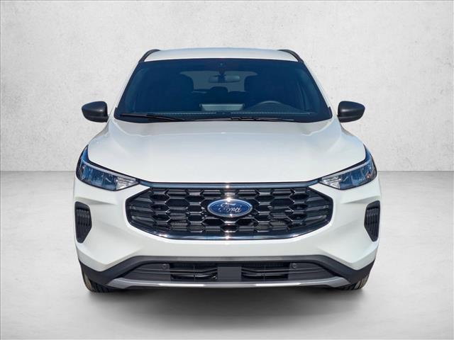 new 2026 Ford Escape car, priced at $30,263