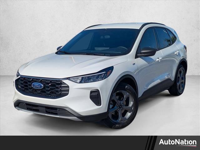 new 2026 Ford Escape car, priced at $30,263