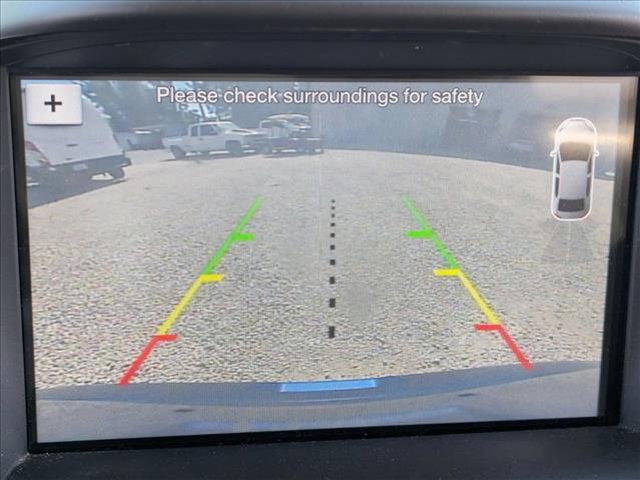 used 2017 Ford Escape car, priced at $12,899