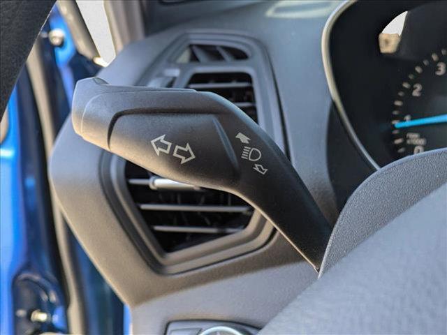 used 2017 Ford Escape car, priced at $12,899