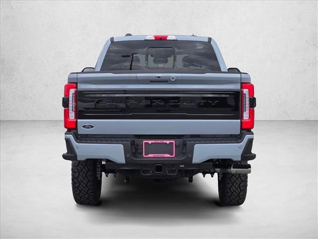 new 2026 Ford F-250 car, priced at $101,472