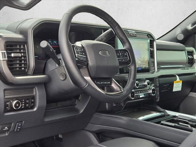 new 2026 Ford F-250 car, priced at $101,472