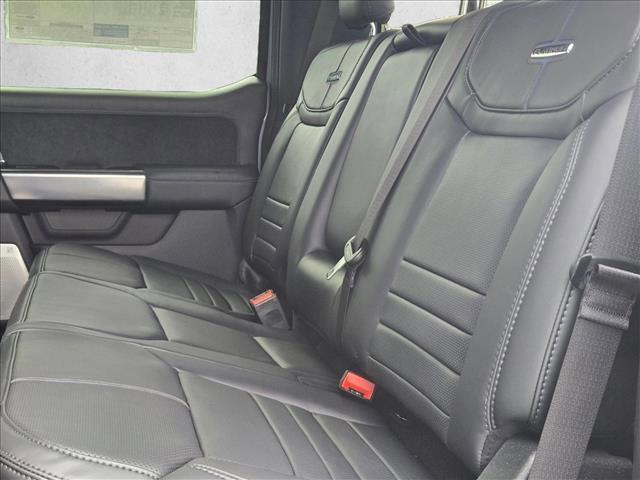new 2026 Ford F-250 car, priced at $101,472