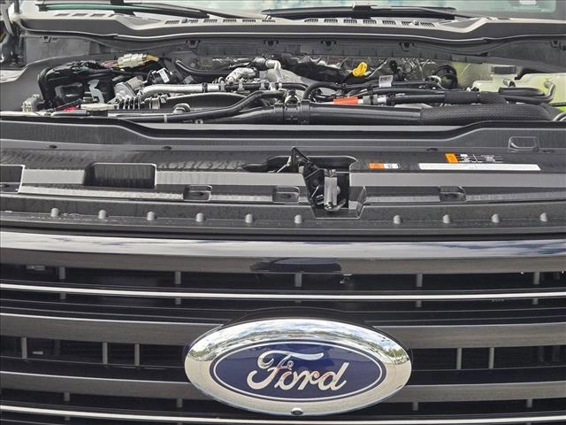 new 2026 Ford F-250 car, priced at $101,472