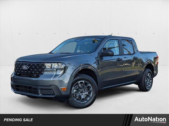 new 2025 Ford Maverick car, priced at $29,199