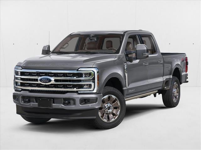new 2026 Ford F-250 car, priced at $101,750