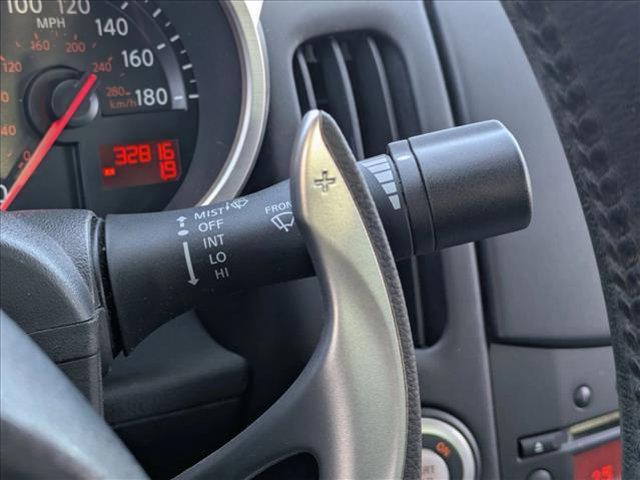 used 2010 Nissan 370Z car, priced at $16,991