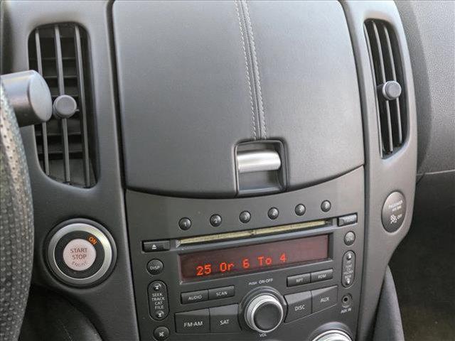 used 2010 Nissan 370Z car, priced at $16,991