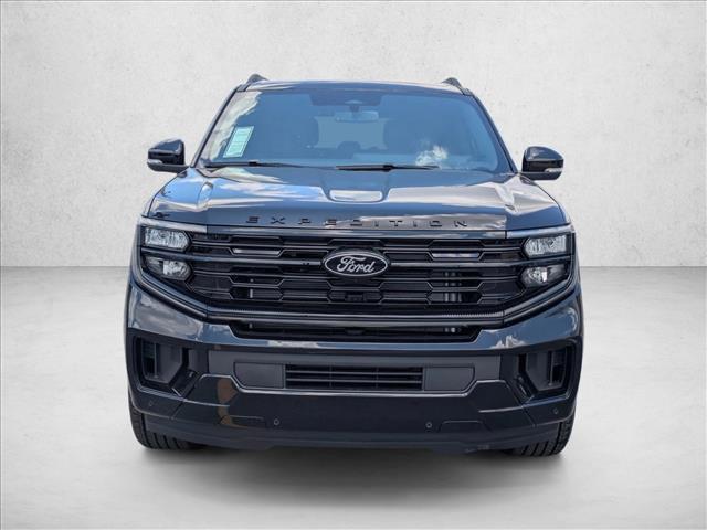 new 2026 Ford Expedition car, priced at $76,383