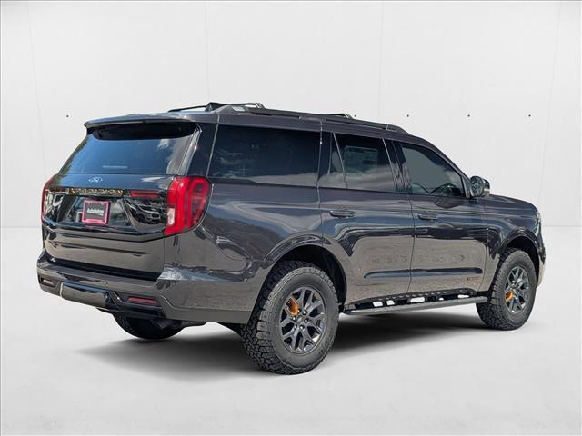 new 2025 Ford Expedition car, priced at $78,179