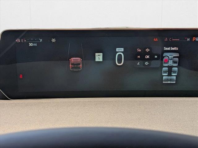 new 2025 Ford Expedition car, priced at $78,179