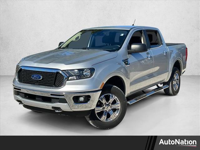 used 2019 Ford Ranger car, priced at $21,049