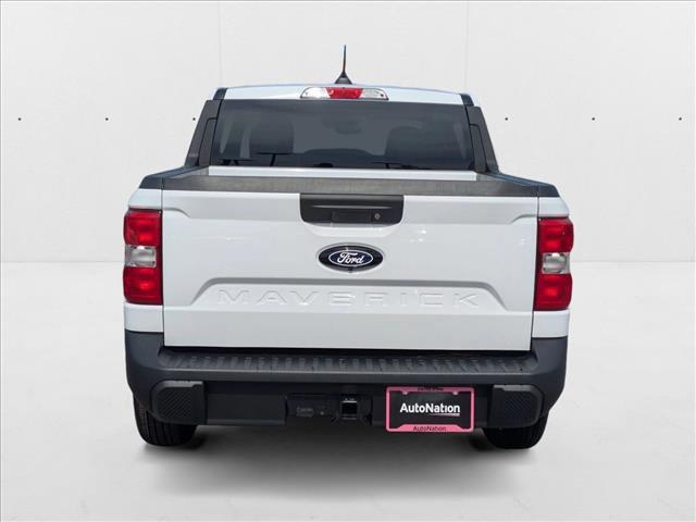 new 2025 Ford Maverick car, priced at $28,679