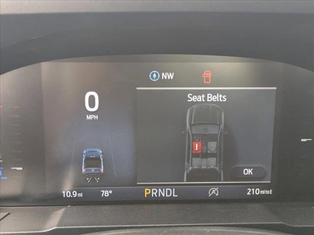 new 2025 Ford Maverick car, priced at $28,679