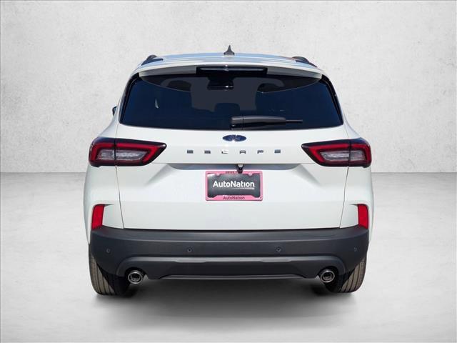 new 2026 Ford Escape car, priced at $30,490