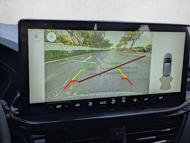 new 2026 Ford Escape car, priced at $29,975