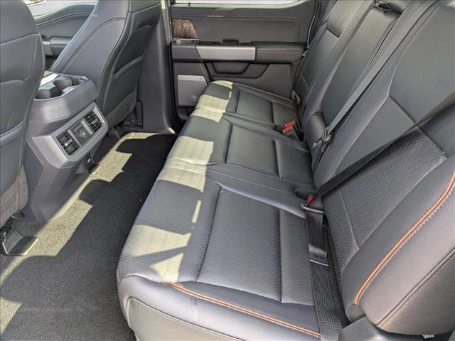 new 2026 Ford F-250 car, priced at $82,506