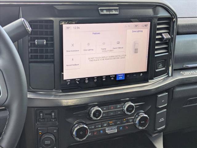 new 2026 Ford F-250 car, priced at $82,506