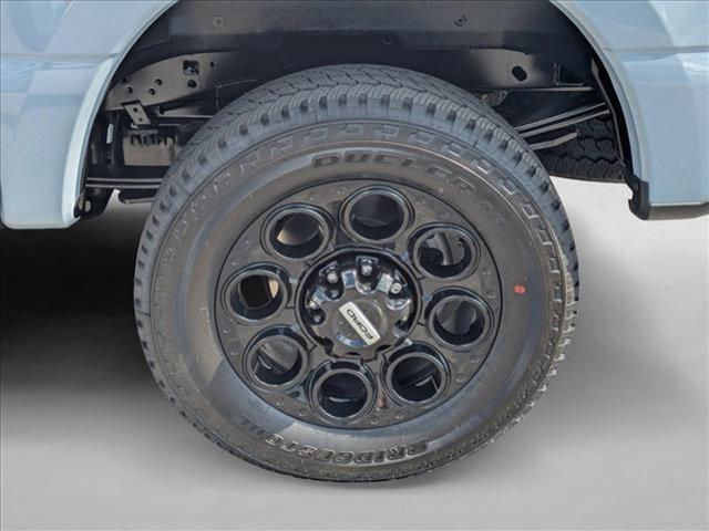 new 2026 Ford F-250 car, priced at $82,506